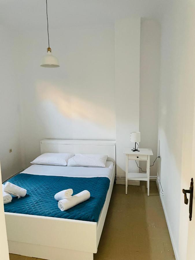 Άκρη Του Κόσμου Villa Ampelos  Buitenkant foto